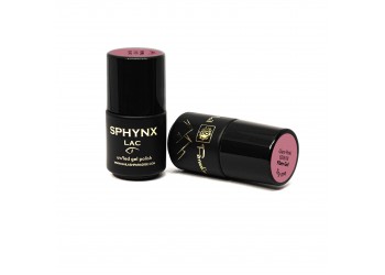 Fiber Gel with Vitamin E and Calcium - Glam Pink 5ml