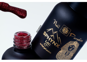 SPHYNX Lac Gel Polish - Sonia 10ml