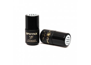 Fiber Gel with Vitamin E and Calcium - Milky Porcelain 5ml