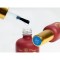 Top Coat - Anti Scratch Resistant no wipe 10ml