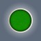 Glitter - Apple-Green Sand