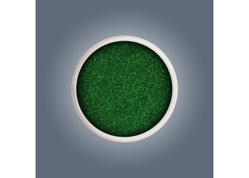 Glitter - Forest Green