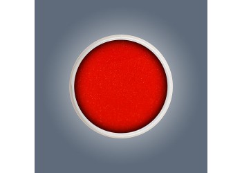 Glitter - Hot Orange