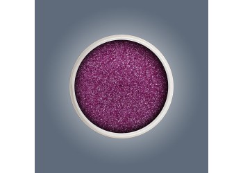 Glitter - Raspberry Mousse