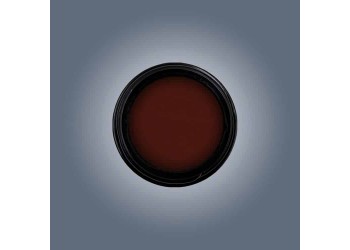 No Sticky Layer Art Gel - Coffee 7g