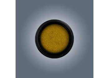 Sticky Layer Art Gel - Gold Sharm 7g