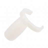 Nail Polish Color Display Ring 50pcs