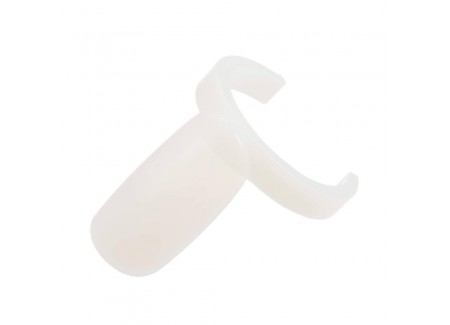 Nail Polish Color Display Ring 50pcs