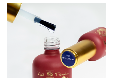 Base Coat - Nail Strengthener 10ml