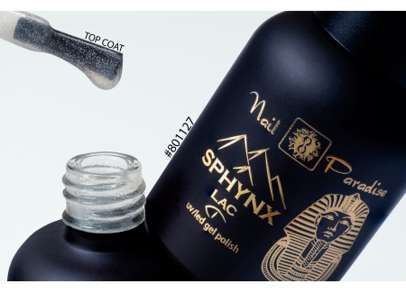 Top Coat - Your Fantasy no wipe 10ml