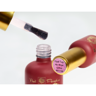 Top Coat - Opal No Wipe Glitter 10ml