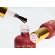 Top Coat - Opal No Wipe Shimmer 10ml