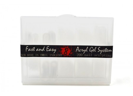 Fast&Easy Nail Tips