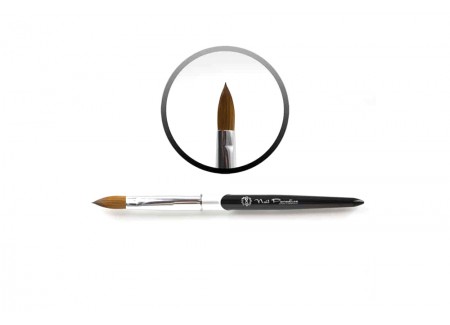 Brush - Zorro