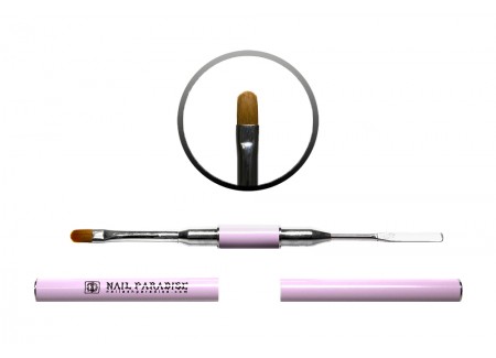 AcryPolyGel Brush