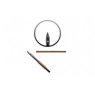 3D Sculpting Brush - Iris
