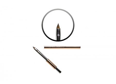 3D Sculpting Brush - Iris