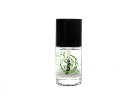 "Almond" Cuticle Oil 15ml