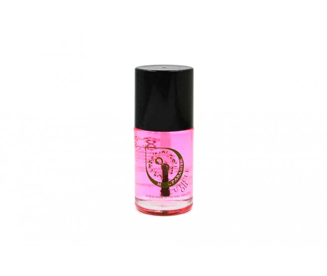 "Exotic Mix" Cuticle Oil 15ml
