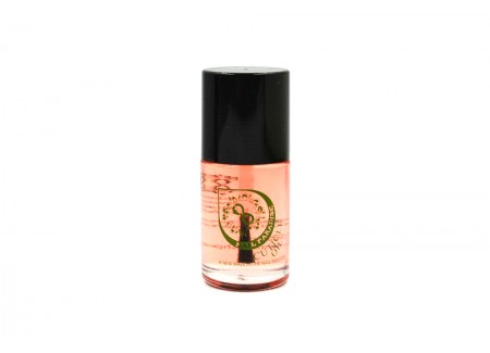 "Sweet Peach" Cuticle Oil 15ml