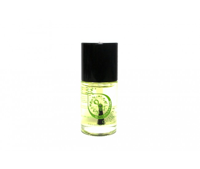 "Citrus" Cuticle Oil 15ml