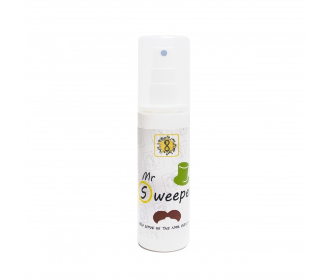 Mr Sweeper 150ml. - Nail & Eyelash Paradise
