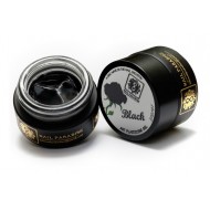 4D Plastecine Gel - Collection #1 - Black