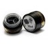 4D Plastecine Gel - Collection #1 - Black
