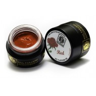 4D Plastecine Gel - Collection #1 - Red