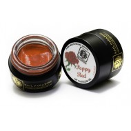 4D Plastecine Gel - Collection #3 - Poppy Red
