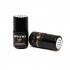 Fiber Gel with Vitamin E and Calcium - Milky Porcelain Try me 5ml