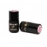 Fiber Gel with Vitamin E and Calcium - Dramatic Beige Try me 5ml