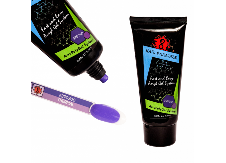 Thermal Polygel 390300 60 ml