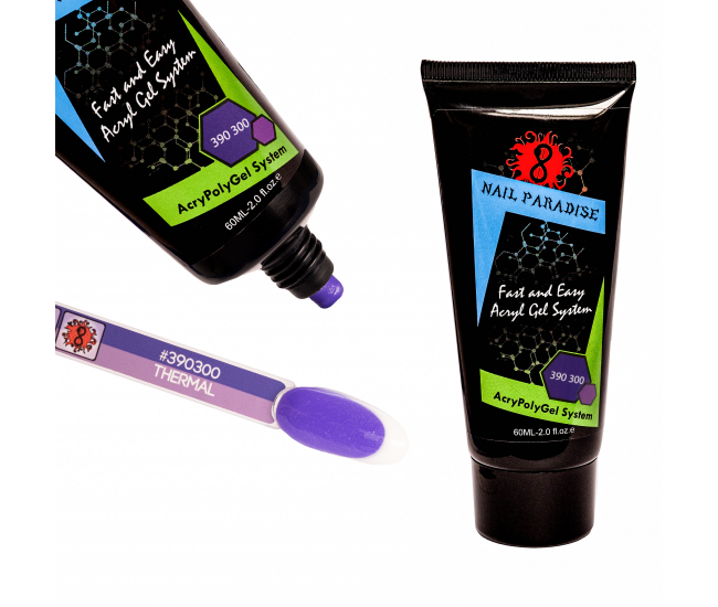 Thermal Polygel 390300 60 ml