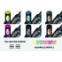 SPHYNX Lac Aquarelle Drops Collection - Aquarelle Drops 2 60ml