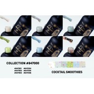 SPHYNX Lac Gel Polish Collection - Cocktail Smoothies 60ml