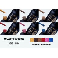 SPHYNX Lac Gel Polish Collection - Gone With the Wild 60ml