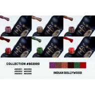 SPHYNX Lac Gel Polish Collection - Indian Bollywood 60ml