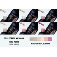 SPHYNX Lac Gel Polish Collection - Million Reflections 60ml