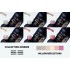 SPHYNX Lac Gel Polish Collection - Million Reflections 60ml