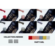 SPHYNX Lac Gel Polish Collection - Party Girl 60ml