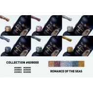 SPHYNX Lac Gel Polish Collection - Romance of the Seas 60ml