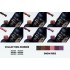 SPHYNX Lac Gel Polish Collection - Snow Irbis 60ml