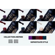 SPHYNX Lac Gel Polish Collection - Sophisticate Style 60ml