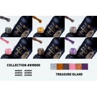 SPHYNX Lac Gel Polish Collection - Treasure Island 60ml