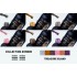 SPHYNX Lac Gel Polish Collection - Treasure Island 60ml