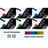 SPHYNX Lac Stained Glass Gel Polish Collection - Barley Sugar "Bon Pari" 60ml