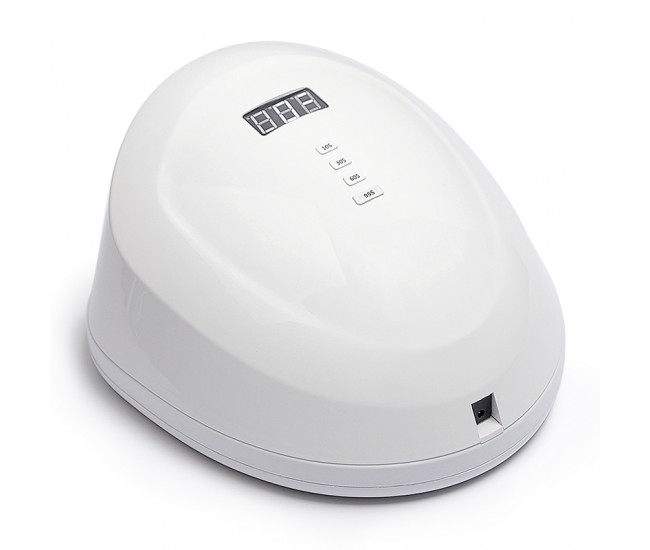Rechargeable UV/LED lamp LG-200S