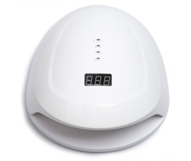 Rechargeable UV/LED lamp LG-200S