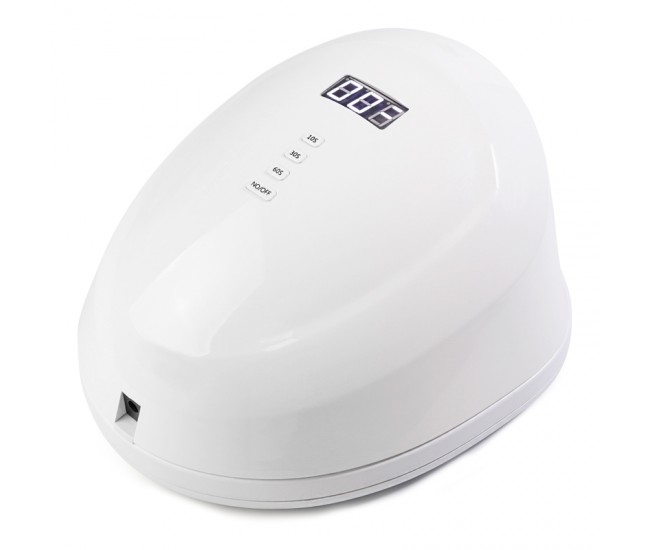Rechargeable UV/LED lamp LG-200S